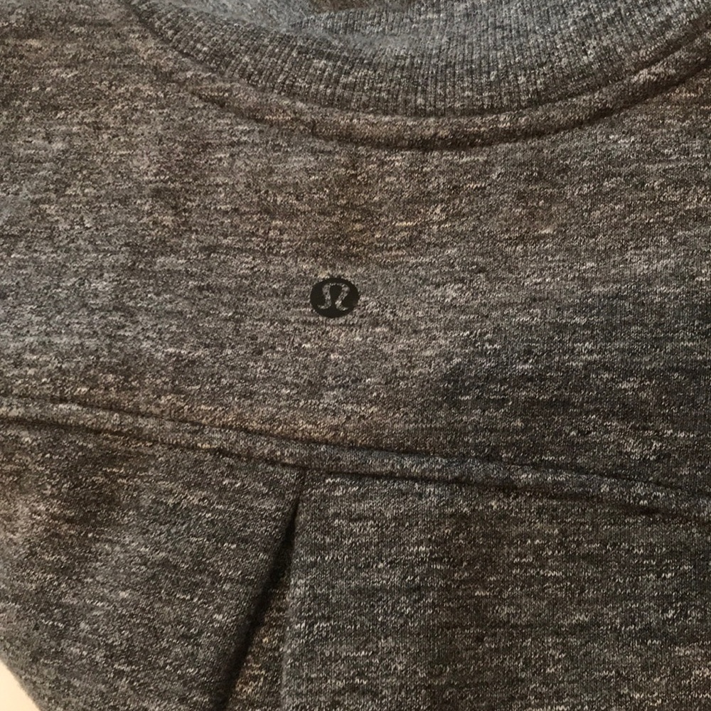 Lululemon Jacket - Picture 3 of 4